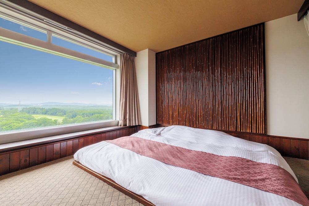 Sapporo Kitahiroshima Classe Hotel 27/77