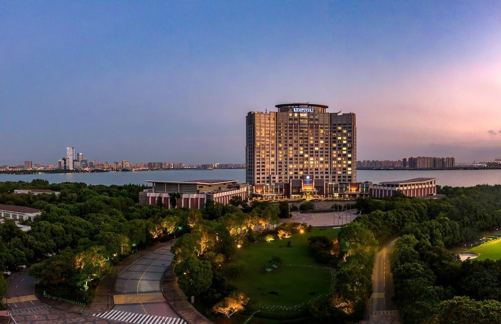KEMPINSKI HOTEL SUZHOU 2/49