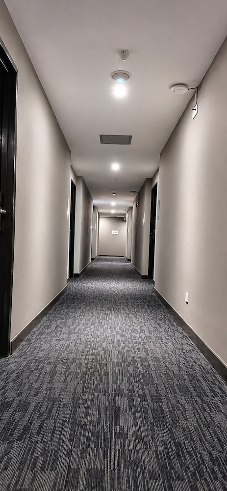 The Leverage Business Hotel (Rawang) 56/62