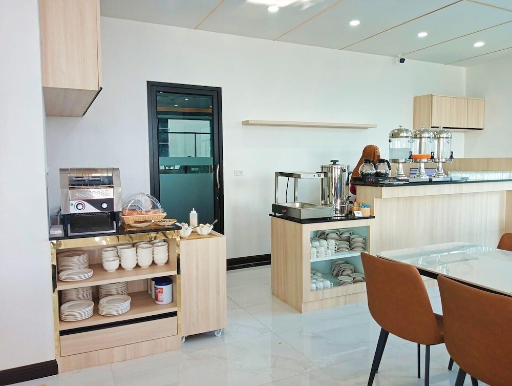 Remas Hotel Hat Yai 32/39