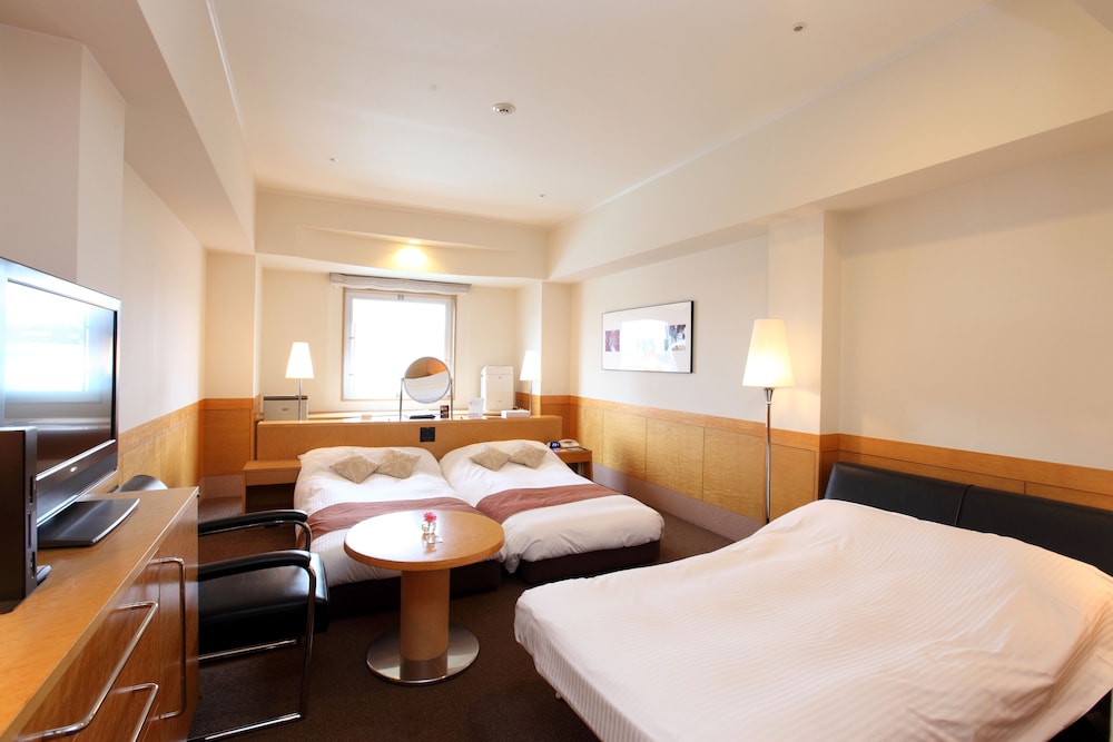 Hotel Sousei Sapporo Mgallery 18/63