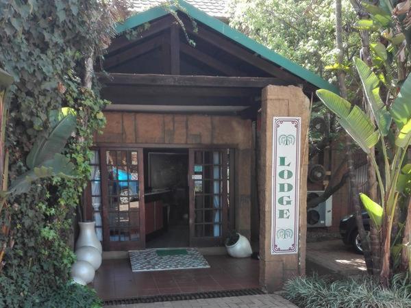 Waterside Lodge CC 1/37