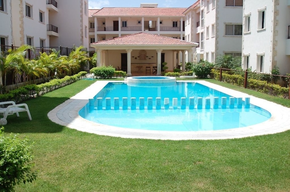 Hotel Bavaro Green 33/38
