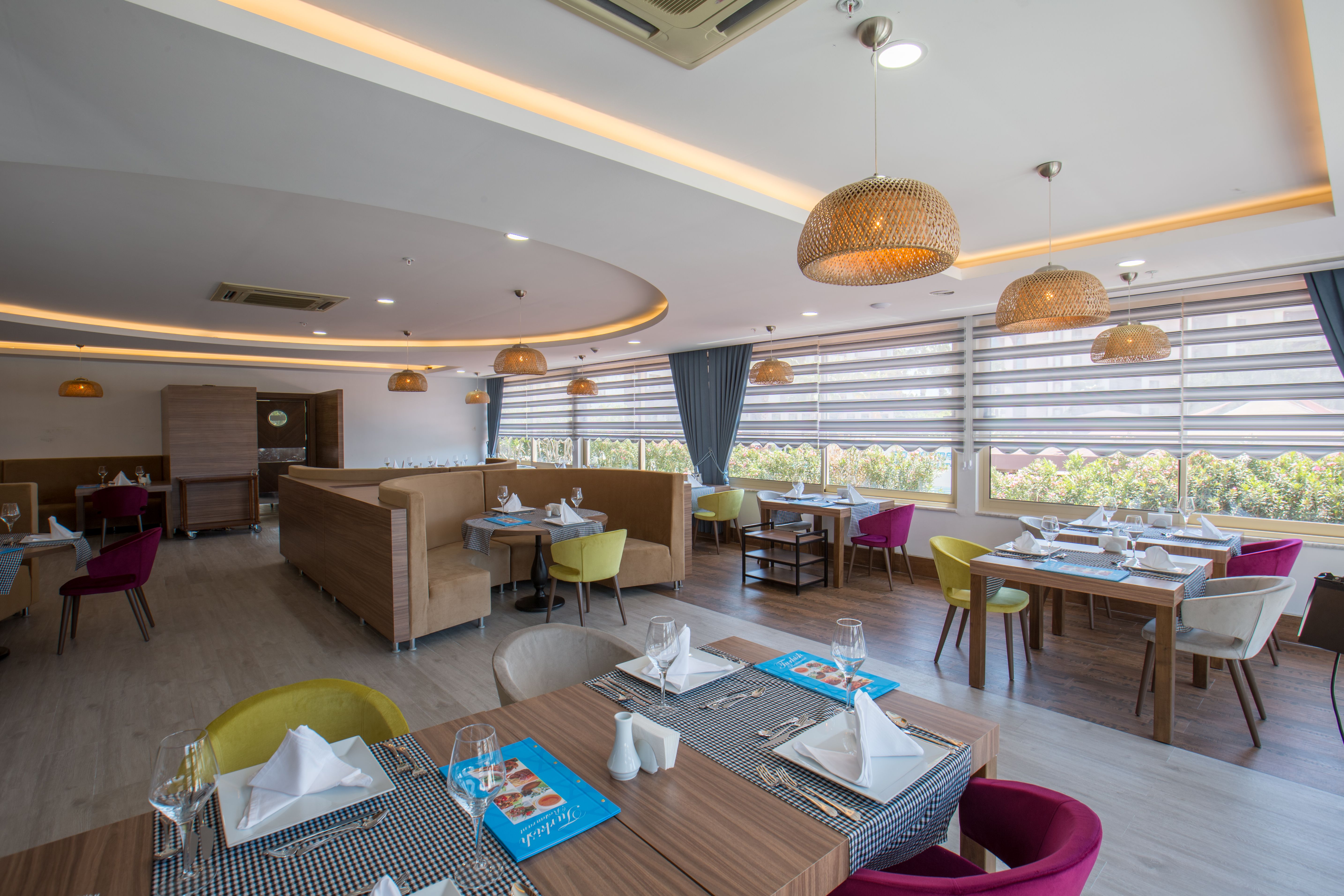 Side Aquamarin Resort and Spa 29/44