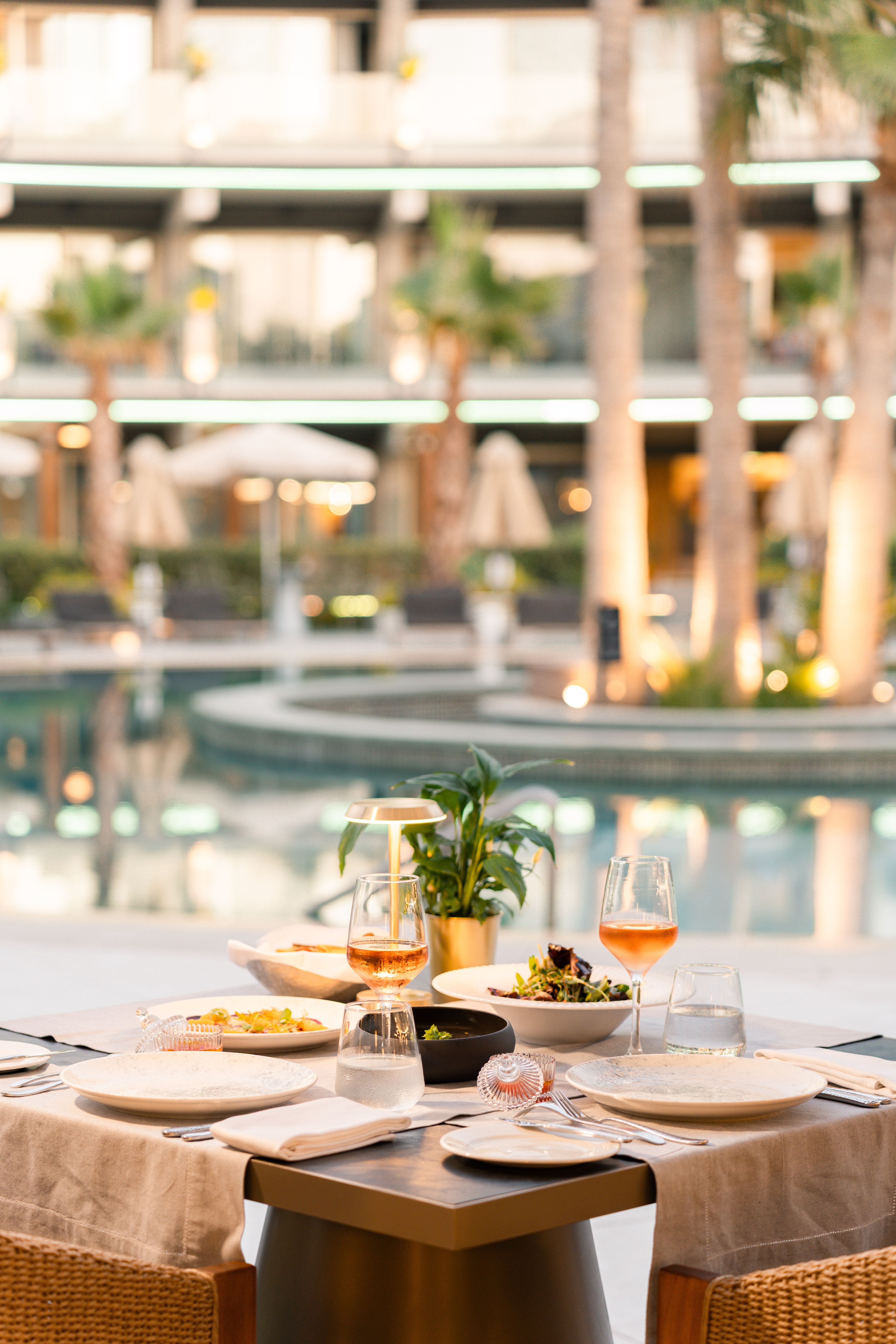 Nautilux Rethymno By Mage Hotels 7/13