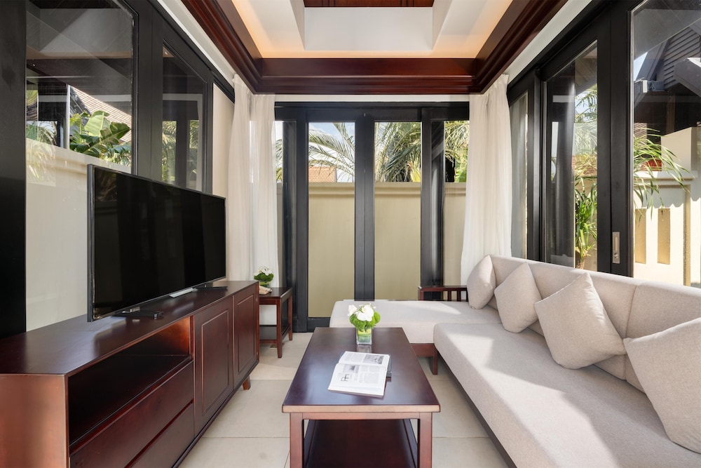 Pullman Sanya Yalong Bay Villas & Resort 31/49
