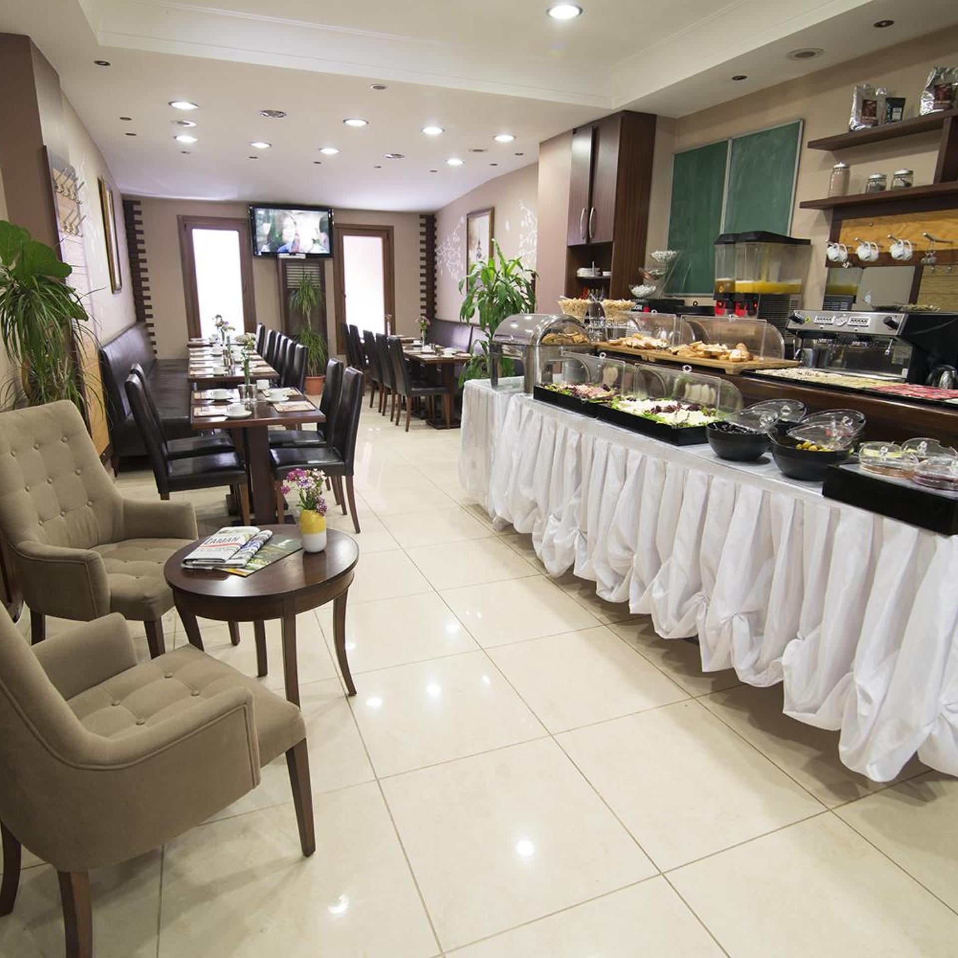 Cumbali Suite Hotel 38/50
