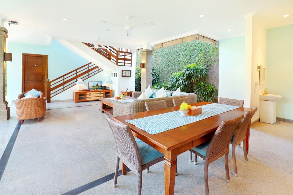Kecapi Villa Seminyak by Ini Vie Hospitality 50/64
