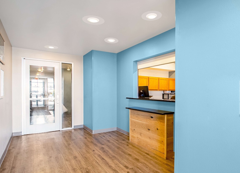 Extended Stay America Select Suites - Ogden 7/40