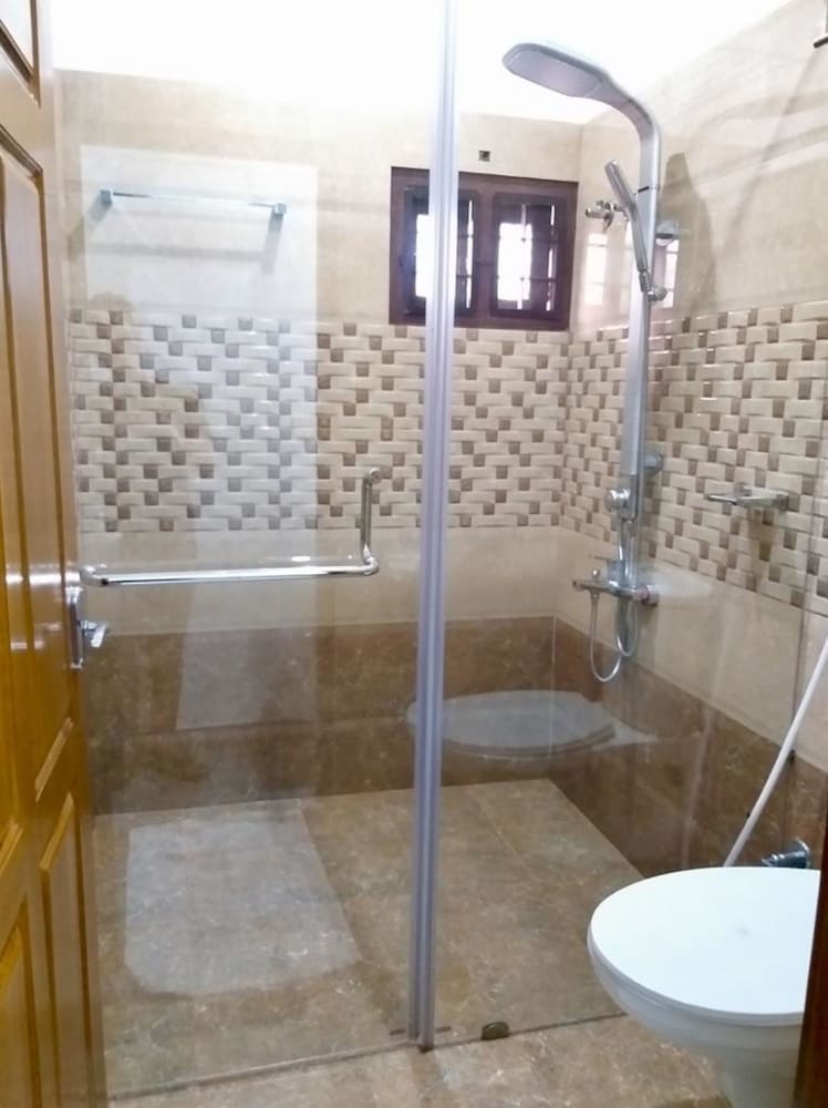 Hotel Fort Kochi Beach Inn 33/72