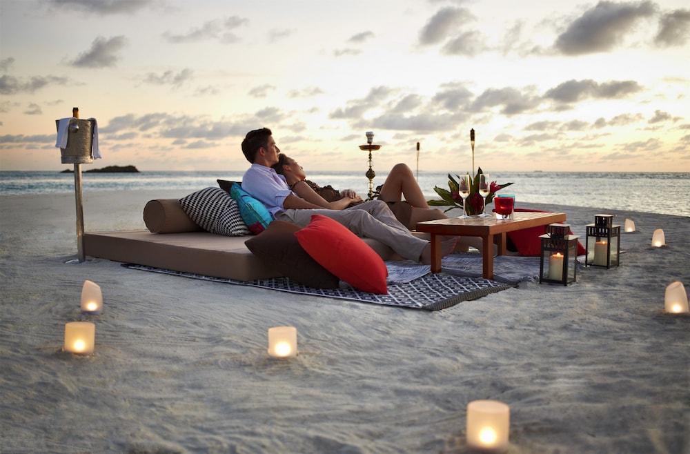 The Residence Maldives Falhumaafushi 53/63