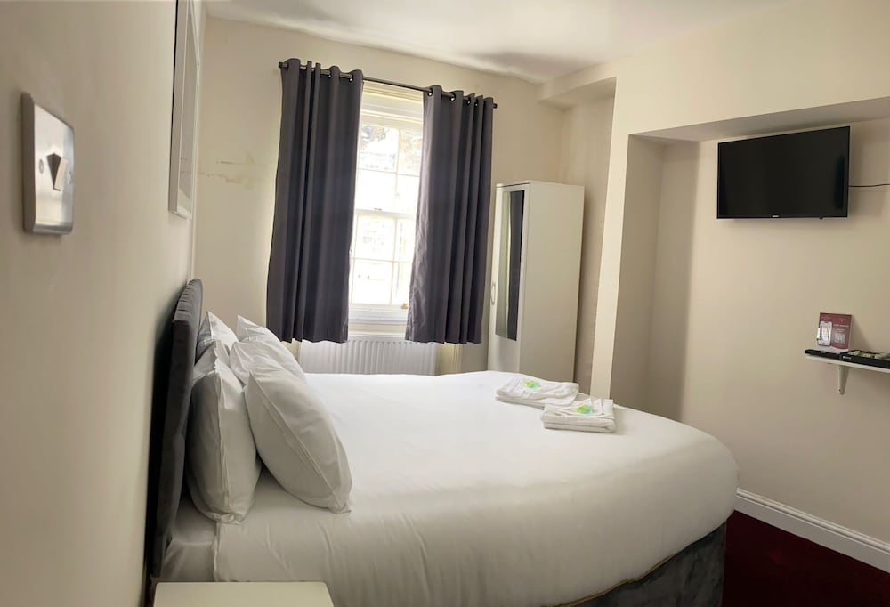 OYO Oban Victoria Hotel 20/45