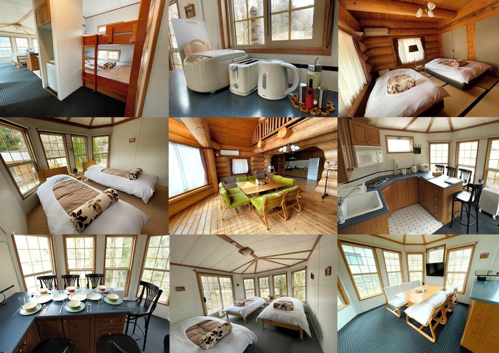 Hakuba Canadian Lodge 37/50