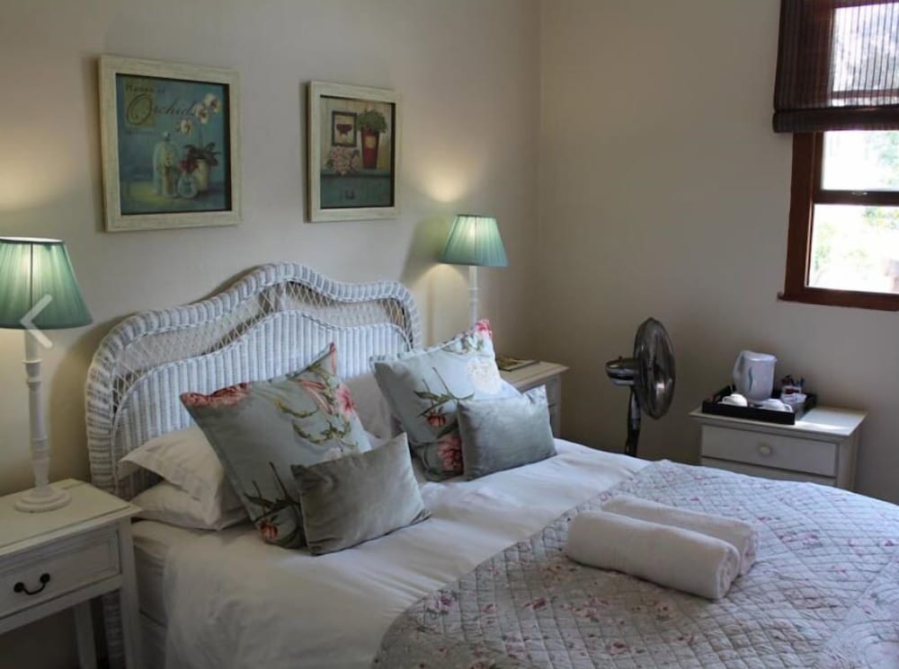 Kearsney Manor Guesthouse 13/31