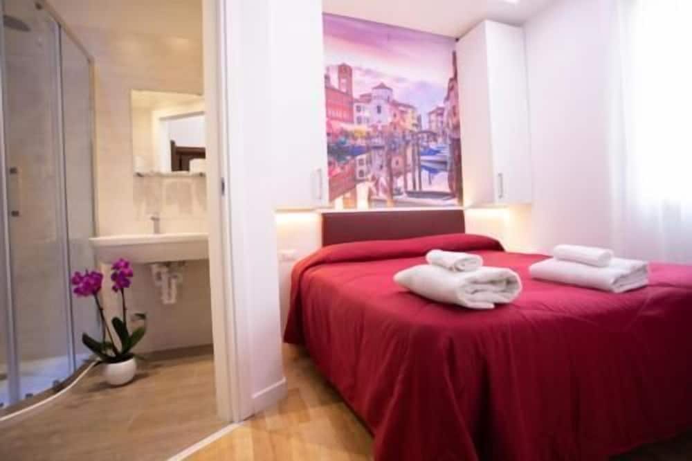 Hotel Ragno D'oro 16/49
