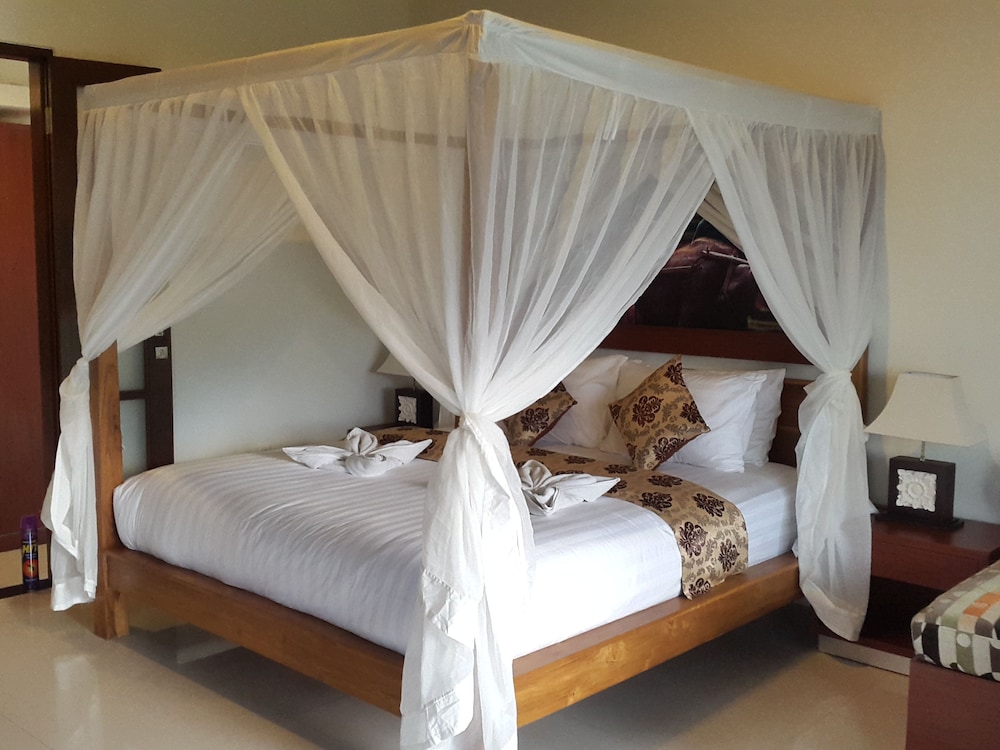 Uluwatu Cottage 7/50