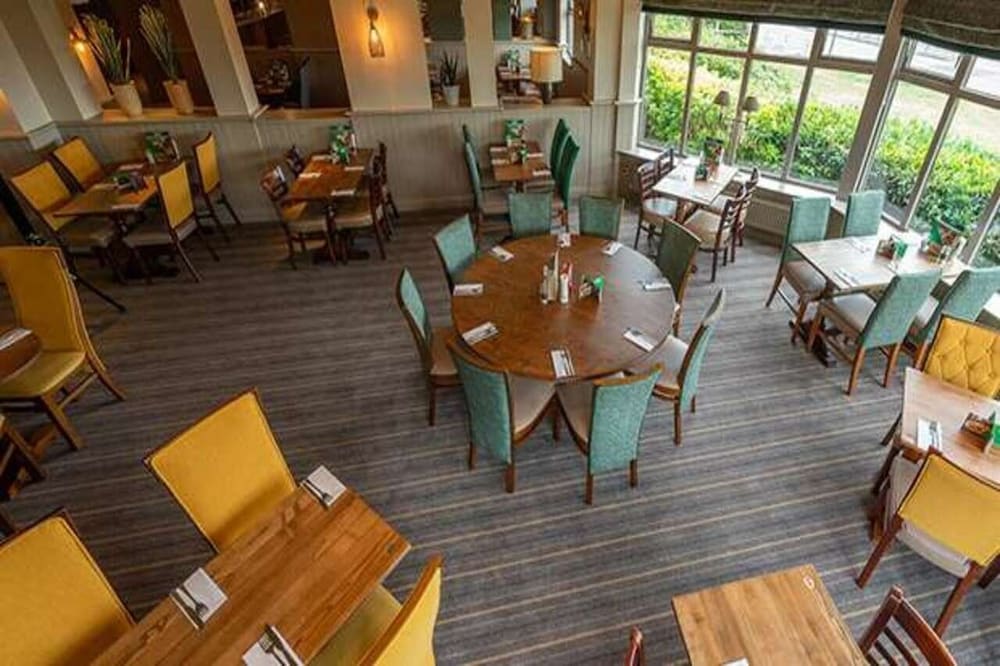 Premier Inn Harlow East (Church Langley) 28/36