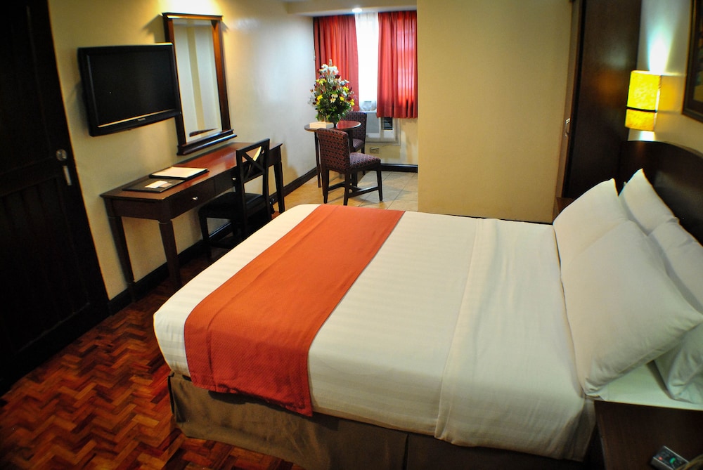 Fersal Hotel Manila 46/60
