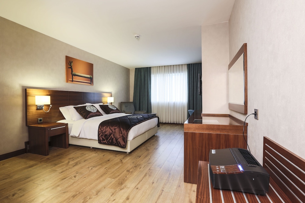 Nevali Hotel 14/50