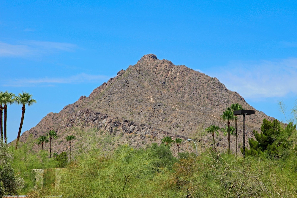 Motel6 Scottsdale, AZ - Old town Scottsdale/Fashion Square 34/40