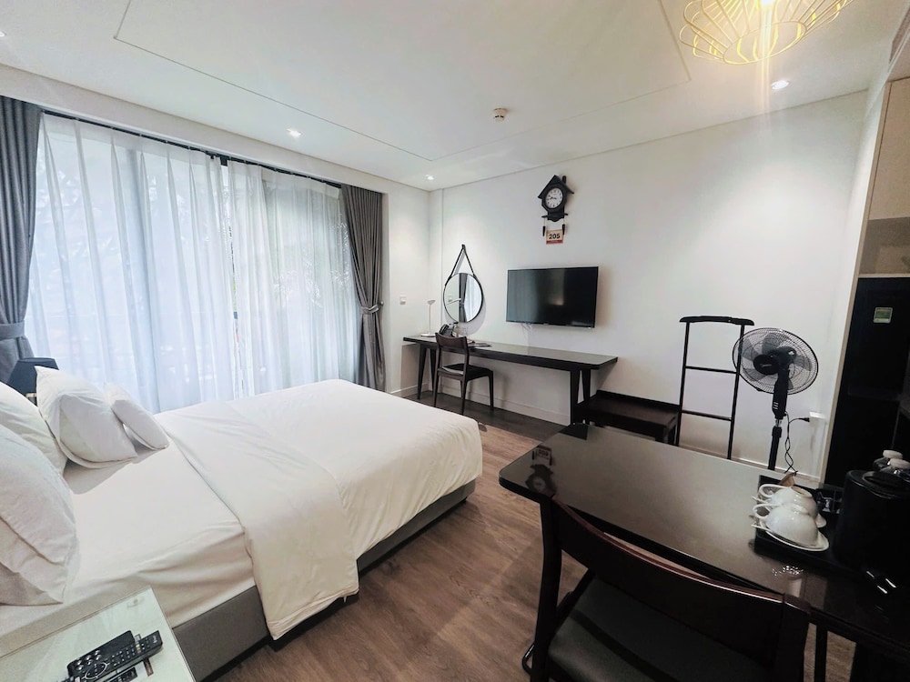 A25 Hotel - 18 Nguyen Hy Quang 24/43