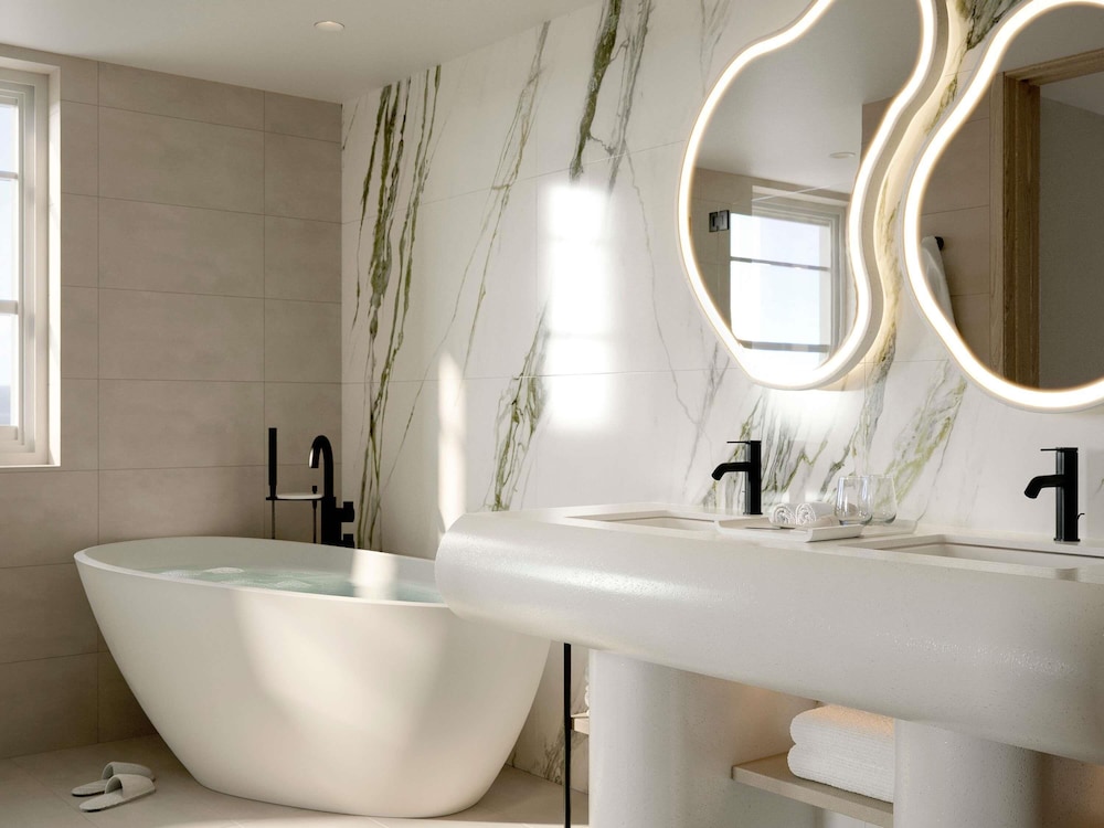Delano Miami Beach 55/58