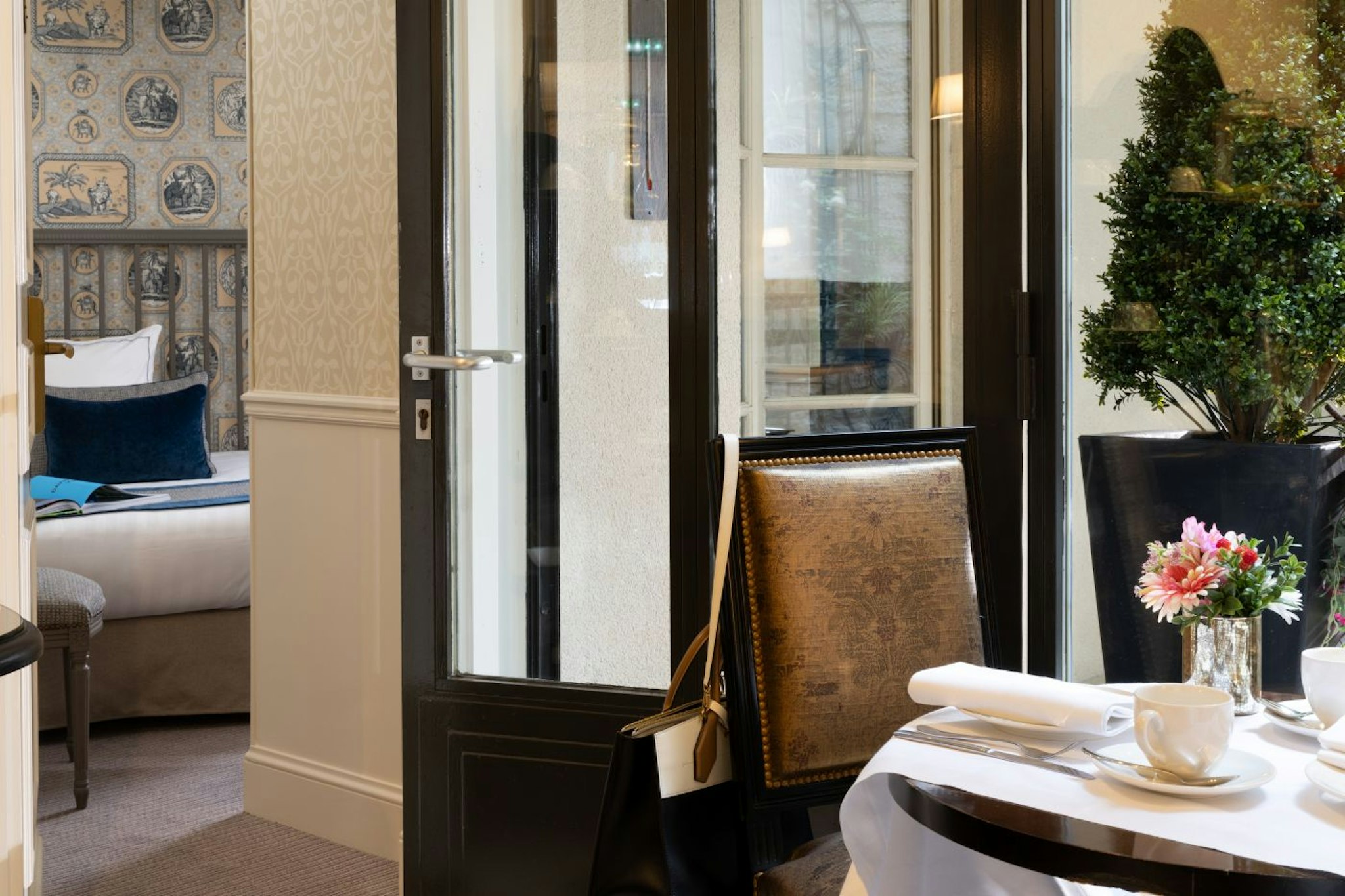 Arioso Hotel 30/60