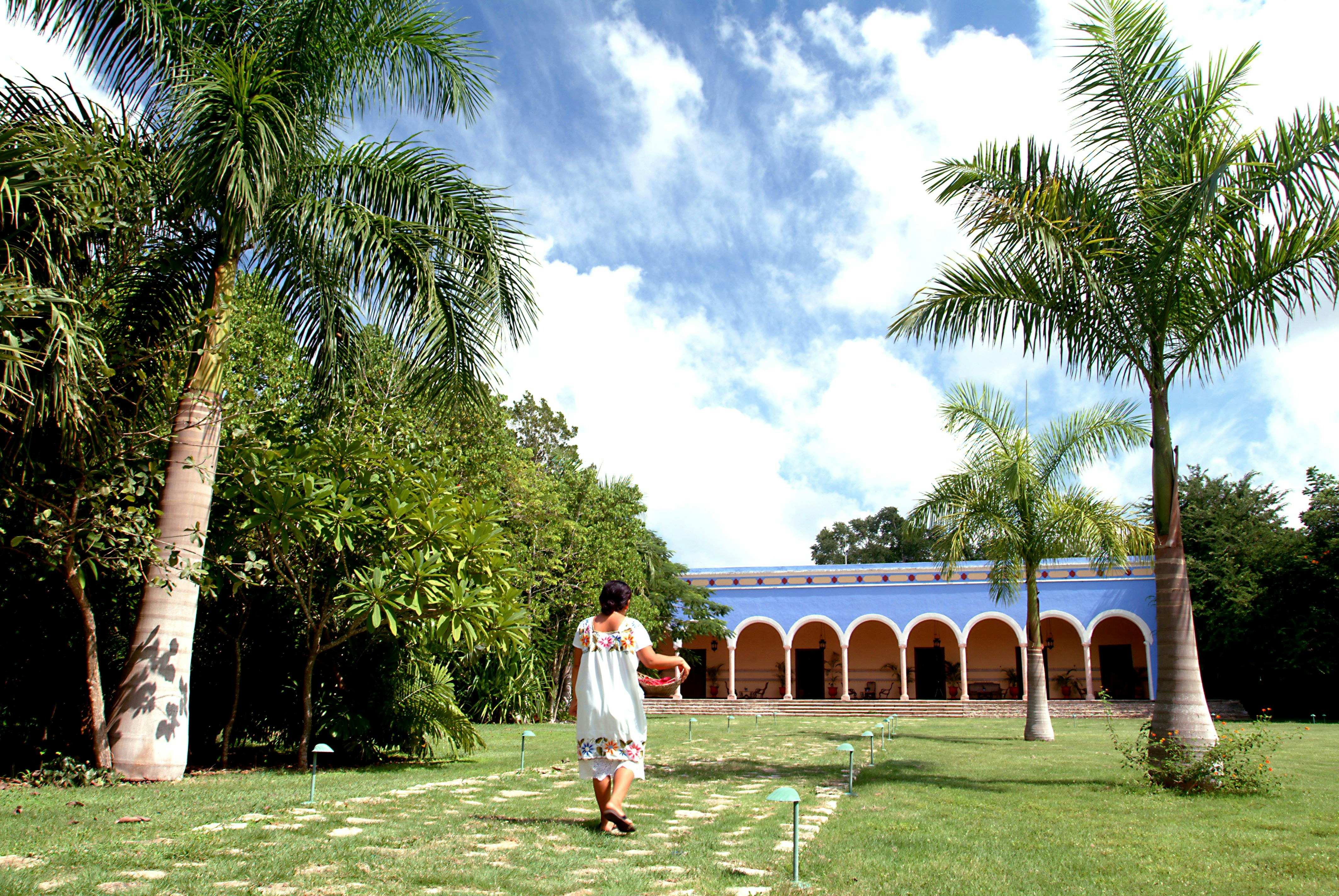 Hacienda Santa Rosa de Lima 32/46