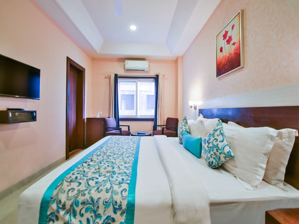 Hotel Yois 19/40