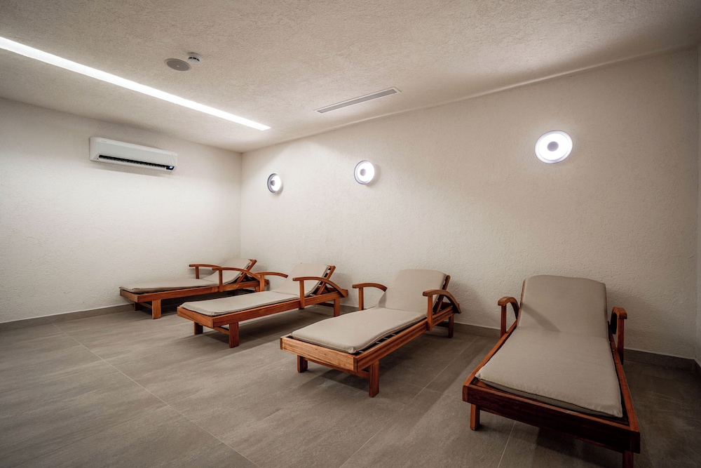 Prive Side Suite & Spa hotel - Adults Only 16+ 29/50