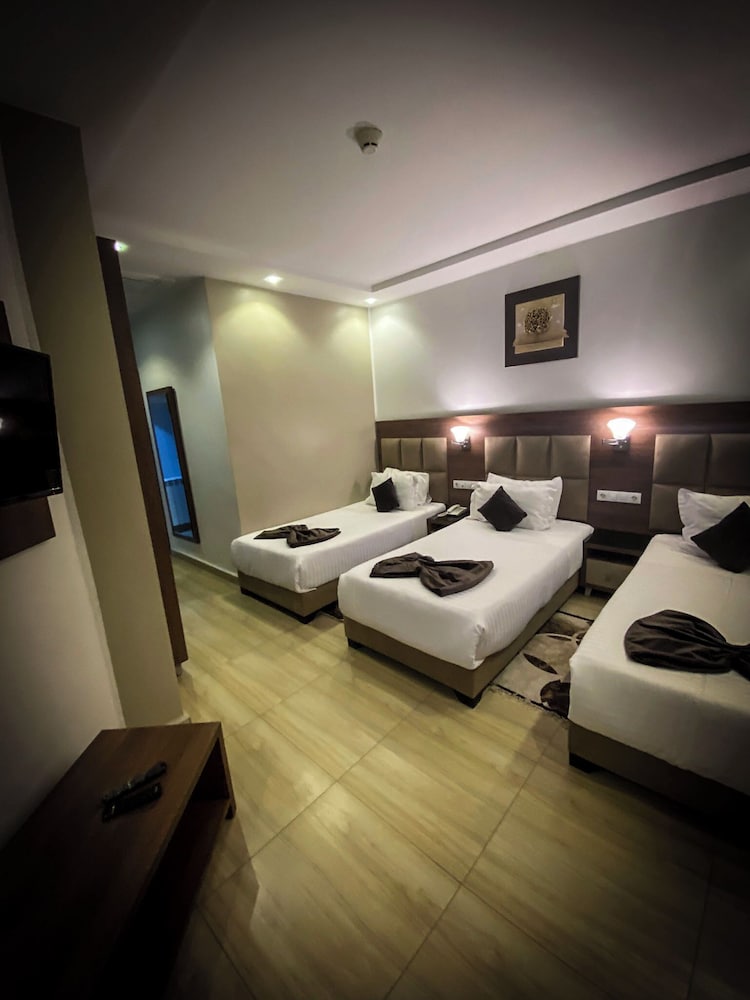 BN Hotel 20/61