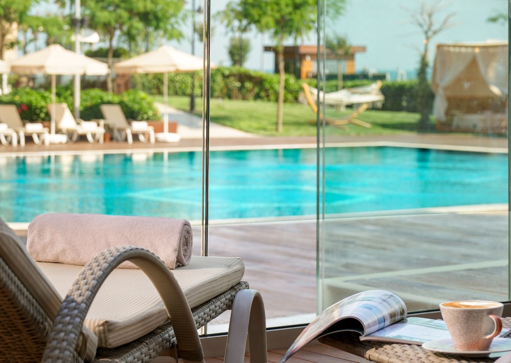Crowne Plaza Istanbul - Florya 58/76