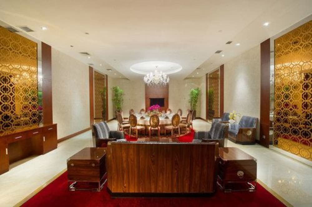 Baifuyi Hotel 15/50