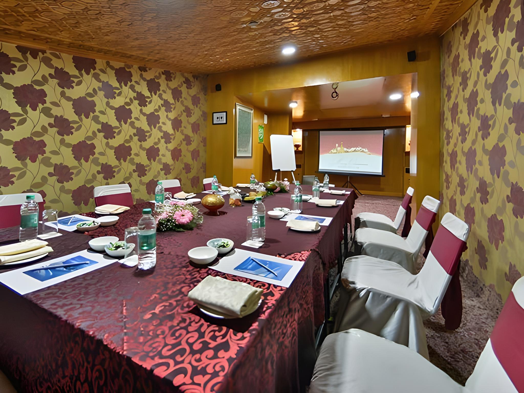 Batra Hotel 27/27