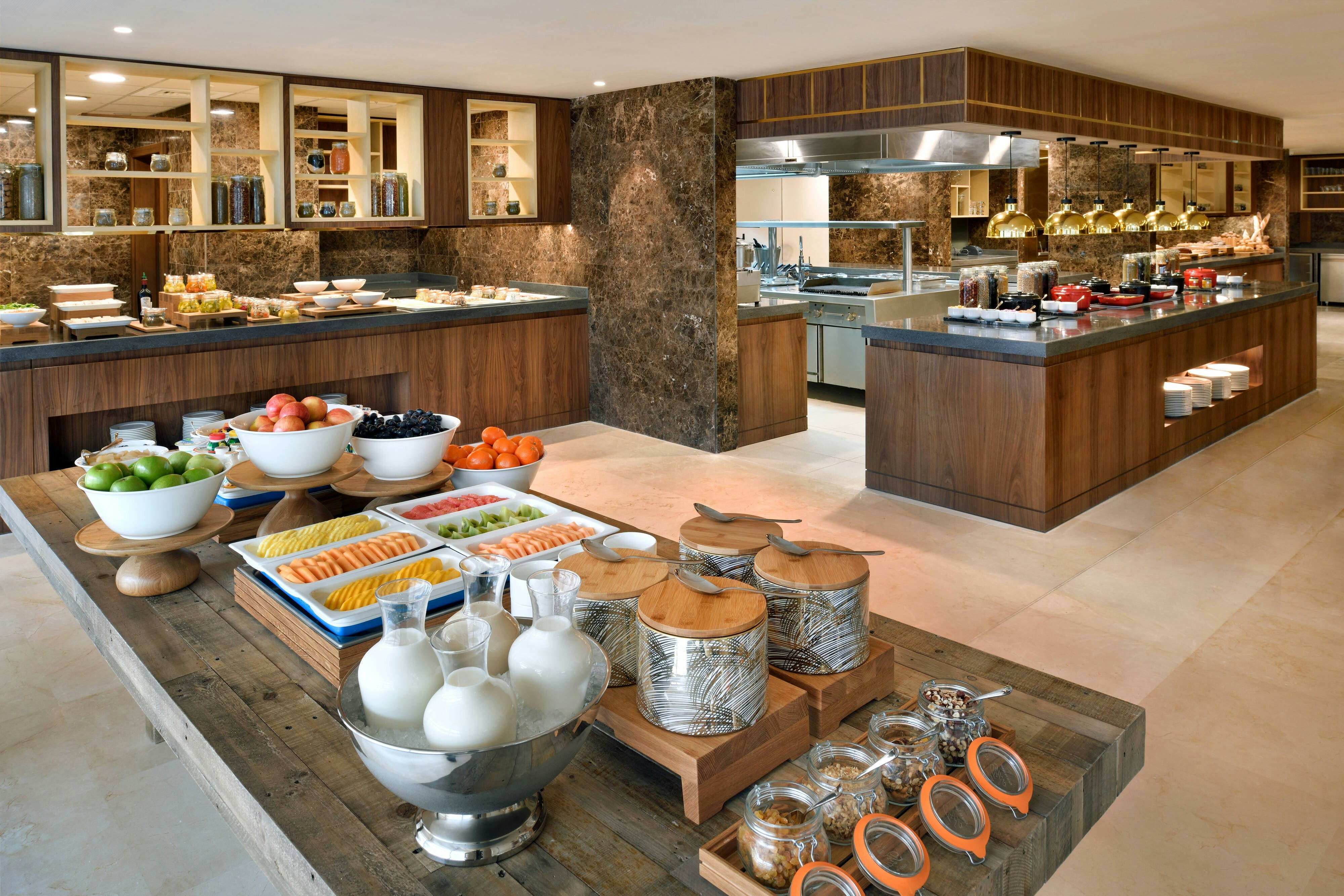 Marriott Riyadh Diplomatic Quarter 28/50