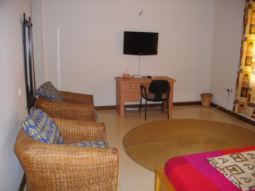 Calabash Green Executive Apartments 20/29