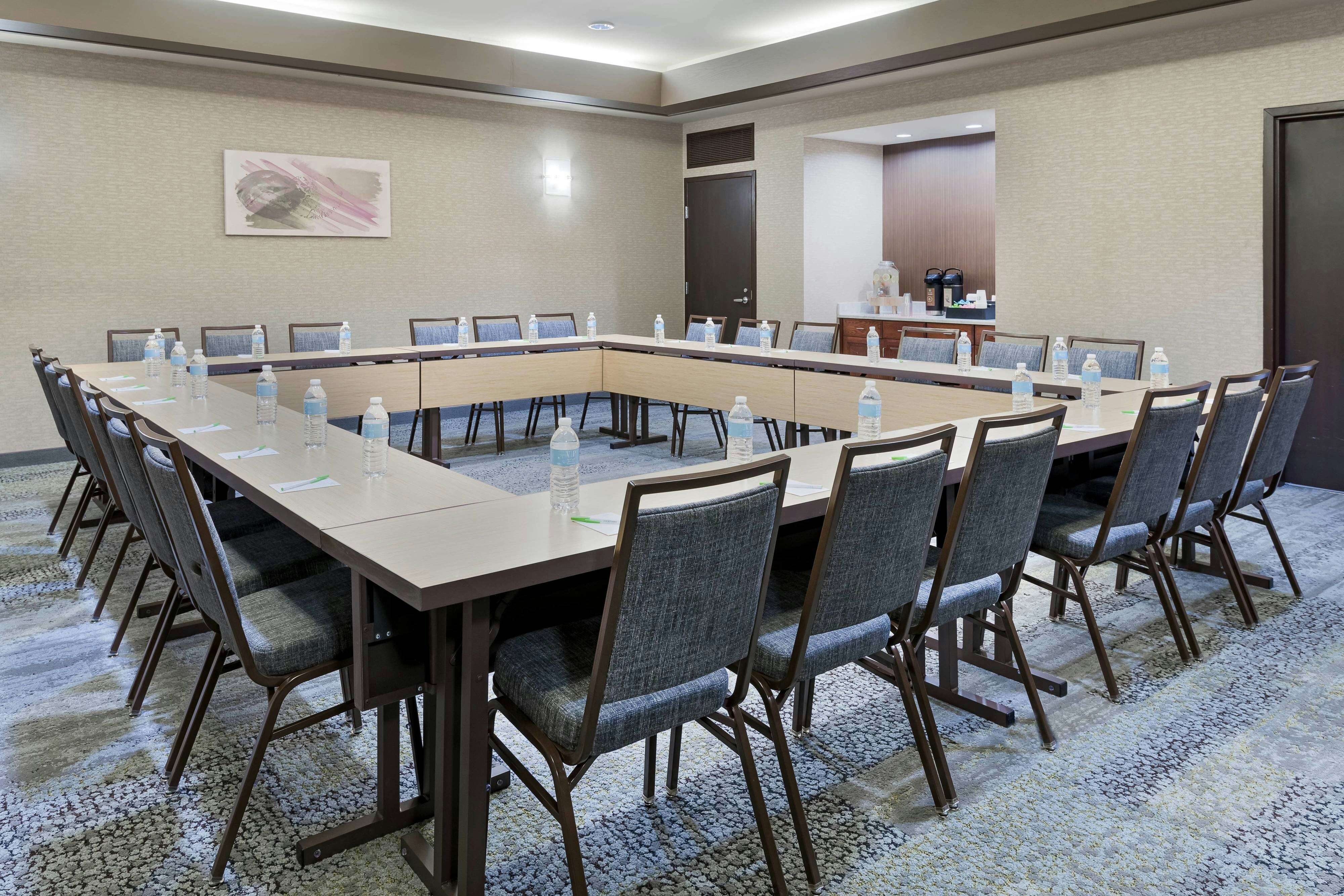 Courtyard by Marriott Tampa Downtown 16/19
