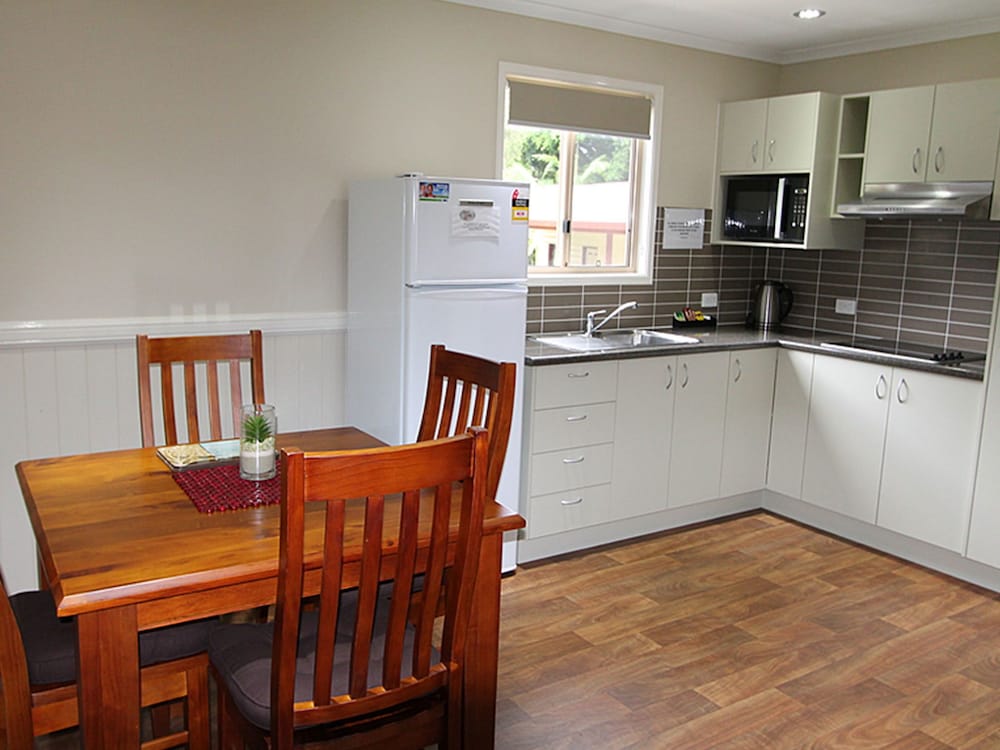 NRMA Atherton Tablelands Holiday Park 36/50