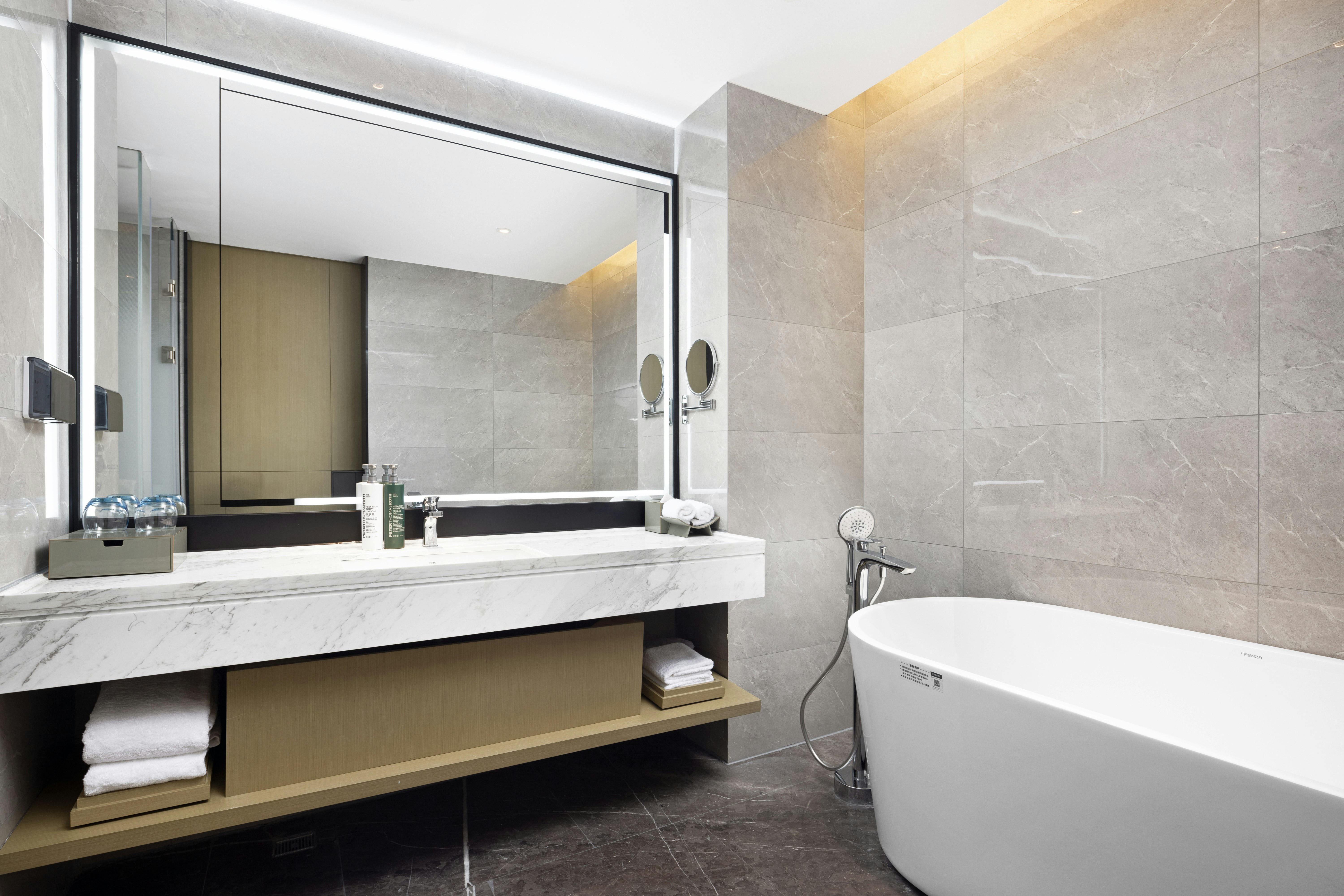 Home2 Suites by Hilton Changsha Lugu 58/61