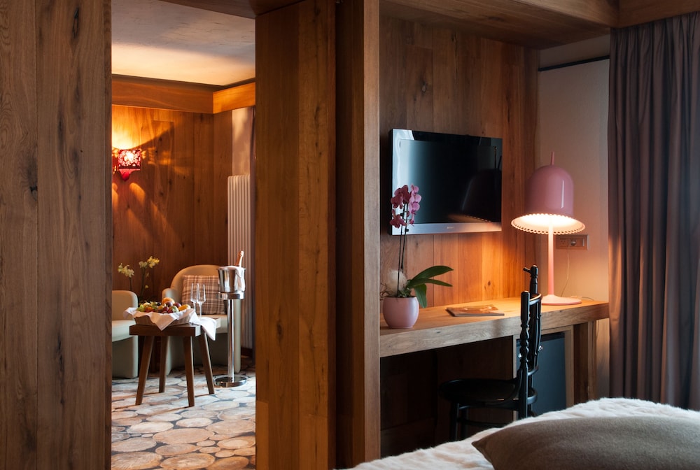 Charme Hotel Alexander 14/29