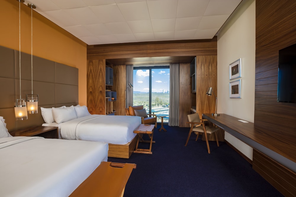 Hyatt Centric Campestre Leon 8/44