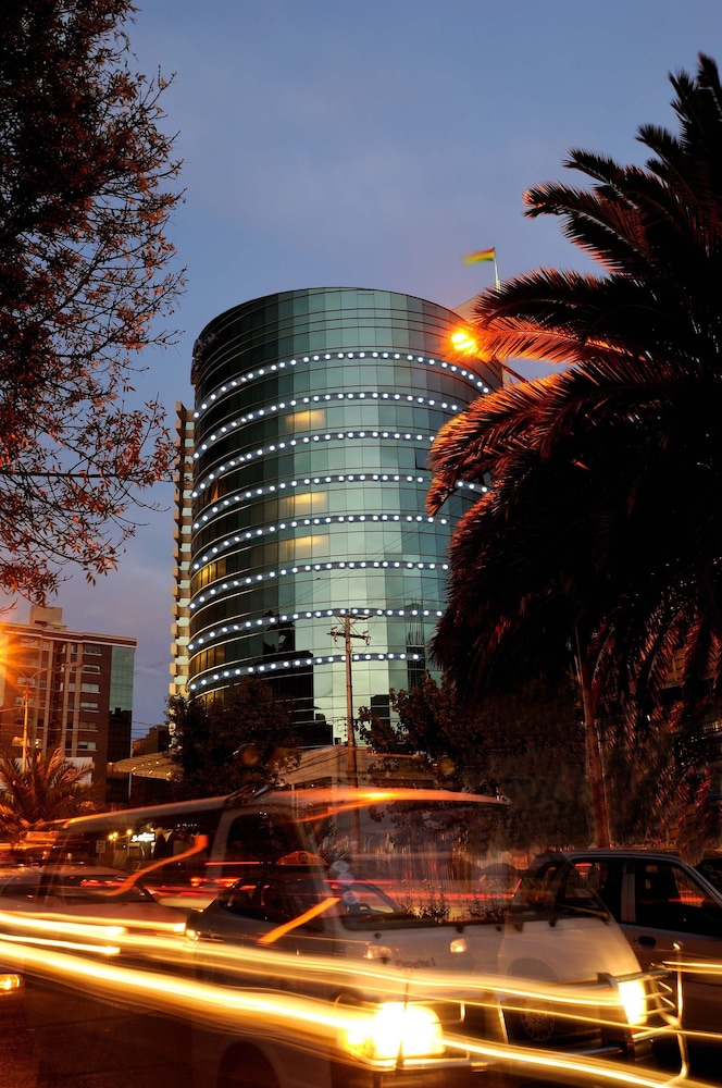 Suites Camino Real 5/73