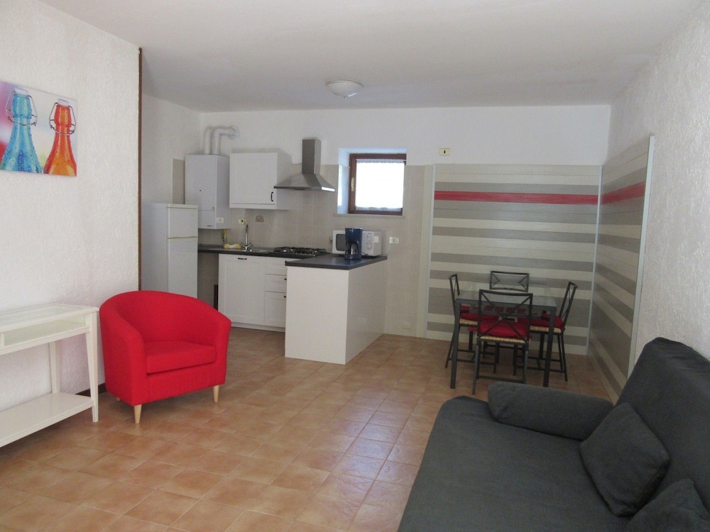 Residence Rustico 38/50
