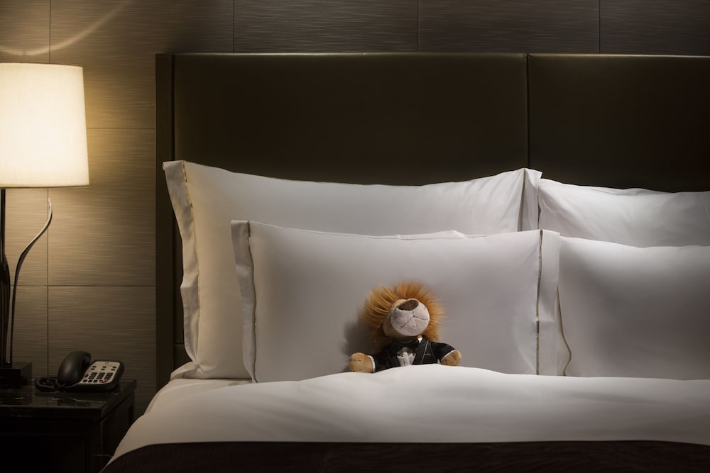 The Ritz Carlton Hong Kong 6/35