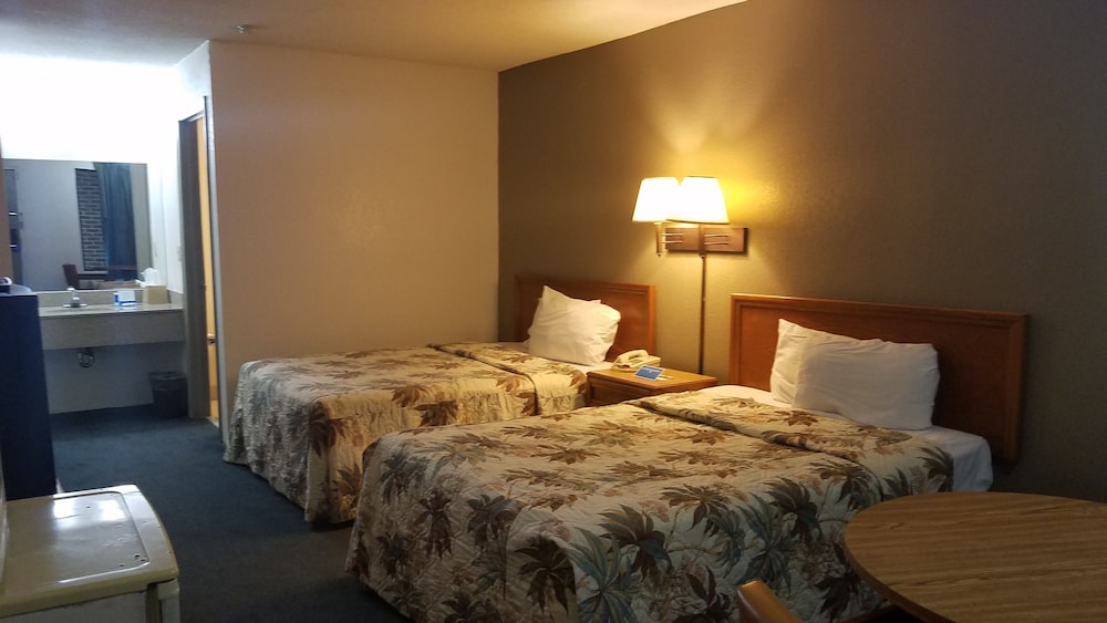 Baymont by Wyndham Sumter Northwest 10/29
