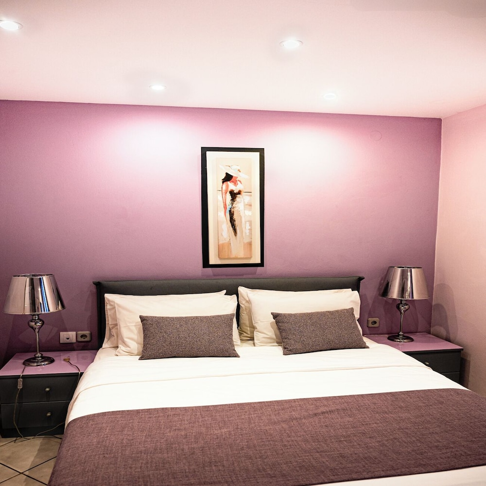 ALOE Boutique Hotel powered by Anissa Beach 31/62