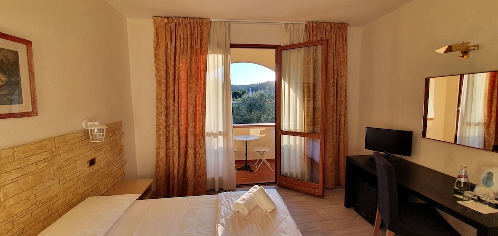 Noristars Ex Carignano Hotel 27/49