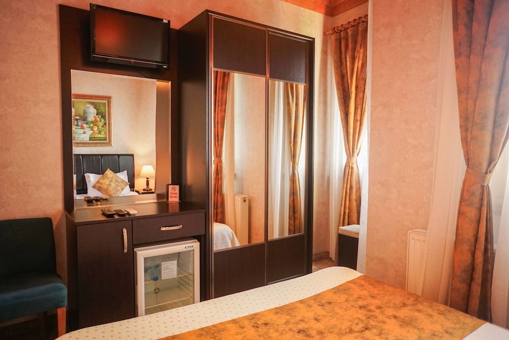 Eskibag Butik Hotel 31/46
