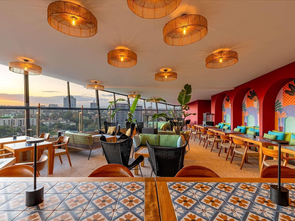 ibis Styles Nairobi Westlands 28/49