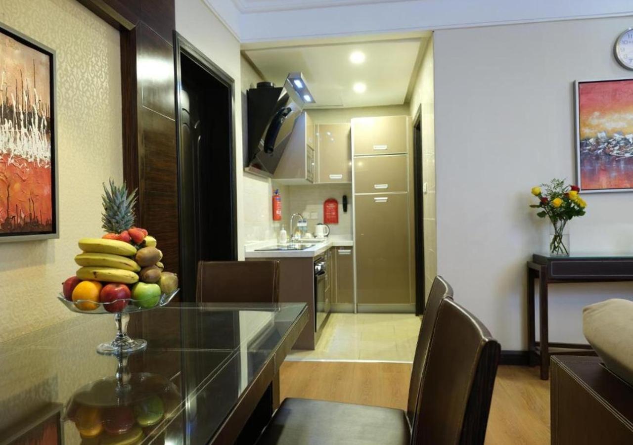 Boudl Hotel Suites Fahahil 7/21